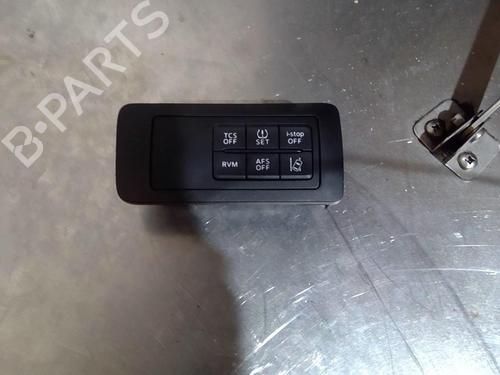 Switch MAZDA CX-5 (KE, GH) 2.2 D AWD (KE2AW) | BP21859661I30 