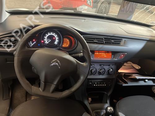 Radio CITROËN C3 II (SC_) | BP33564071E6 - Image 8