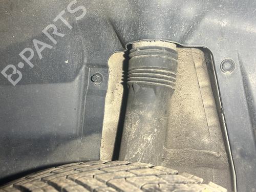 Venstre bagtil støddæmper OPEL ASTRA K (B16) 1.5 CRDI (68) (122 hp) 25939686