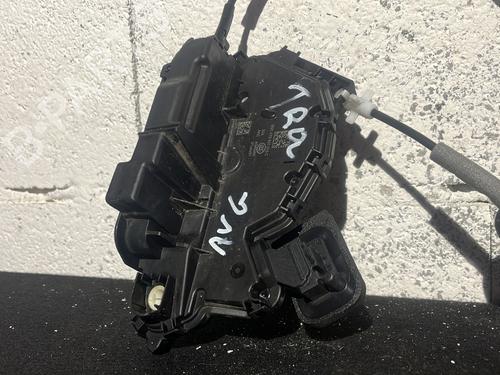 Front left lock VW T-ROC (A11, D11)  | BP27498685C98 