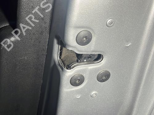 Used Front right lock RENAULT CLIO IV (BH_) 1.5 dCi 90 (90 hp) 30396879