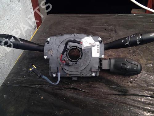 Used Steering column stalk PEUGEOT 207 (WA_, WC_) 1.4 HDi (68 hp) 20871723
