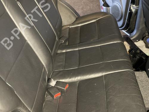 Rear seat KIA SORENTO I (JC) 2.5 CRDi | BP22894053C17 