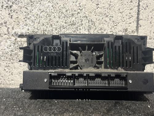 Climate control AUDI A3 Sportback (8PA) 1.9 TDI | BP30931355I5 - Image 3