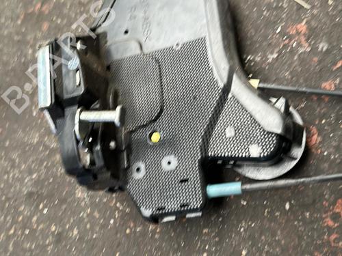Rear right lock SUZUKI GRAND VITARA II (JT, TE, TD) 1.9 DDiS All-wheel Drive (JT419, TD44, JB419WD, JB419XD,... | BP20860110C99 