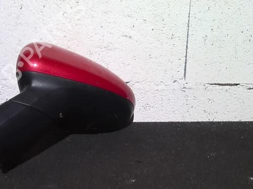 Used Left mirror KIA RIO III (UB) 1.25 CVVT (86 hp) 21381850