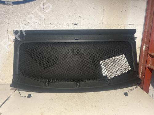 Rear parcel shelf VW GOLF VI (5K1) 1.6 TDI | BP38910906C85 - Image 2