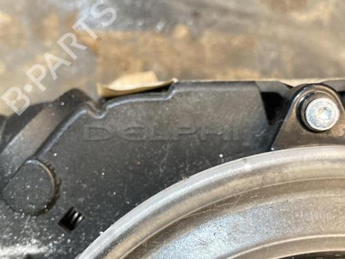 Steering column stalk JEEP RENEGADE SUV (BU, B1, BV) 1.4 | BP20867622I23