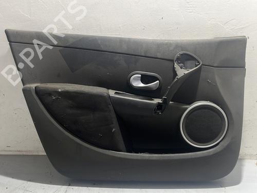 Used Front left panel RENAULT CLIO III (BR0/1, CR0/1) 1.5 dCi (BR17, CR17) (86 hp) 30147148