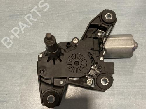 Used Rear wiper motor RENAULT GRAND SCÉNIC IV (R9_) 1.2 TCe 130 (130 hp) 21860268