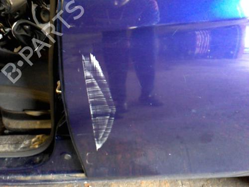 Used Left rear door FIAT BRAVO II (198_) 1.9 D Multijet (198AXB1A) (120 hp) 20871631