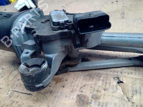 Front wipers mechanism CITROËN C3 Pluriel (HB_) 1.4 | BP21858216C83 