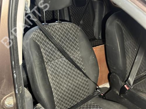 Used Front right seatbelt Front right seatbelt RENAULT KANGOO BE BOP (KW0/1_) [2009-2026] 33564015 33564015