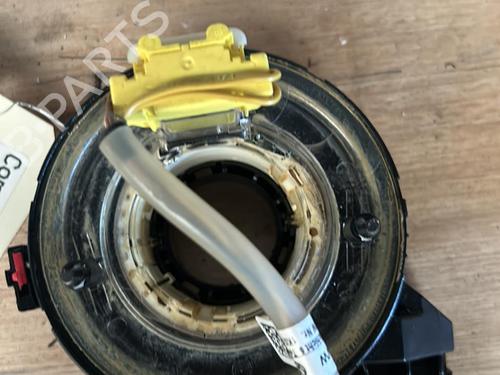 Used Steering column stalk VW TOURAN (1T1, 1T2) 2.0 TDI 16V (140 hp) 21863431