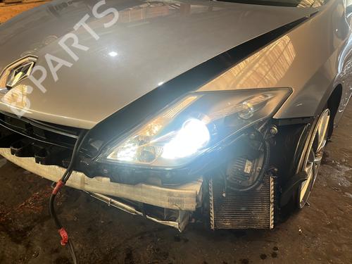 Alternator RENAULT LAGUNA Coupe (DT0/1) 3.0 dCi | BP29893992M7 - Image 3