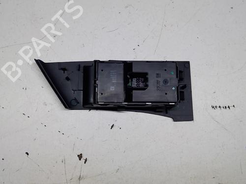 Used Left front window switch OPEL ASTRA J (P10) 1.7 CDTI (68) (110 hp) 21862316