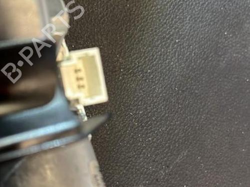 Bagrude viskermekanisme CITROËN C4 II (NC_) 1.6 HDi 115 (114 hp) 21864369