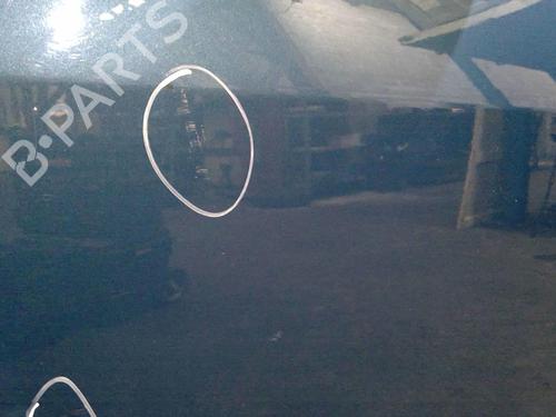 Dør høyre foran AUDI A2 (8Z0) 1.4 TDI | BP20871918C3 