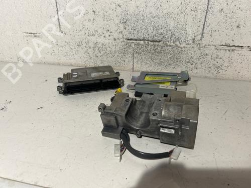 Electronic module MAZDA CX-5 (KE, GH) 2.2 D (KE2FW) | BP40251711M83 - Image 6