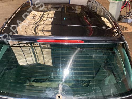 Tailgate VW GOLF VI (5K1) 2.0 TDI | BP23797115C6 