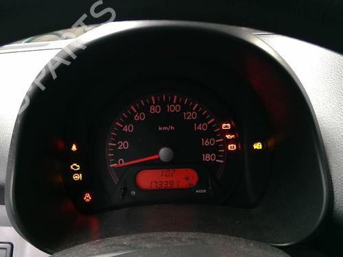 instrument-cluster-nissan-pixo-ua0-10-2009-21859408 main image