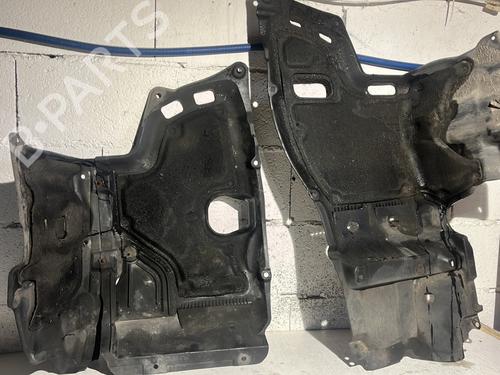 Bundpladebeskyttelse TOYOTA COROLLA Verso (ZER_, ZZE12_, R1_) 2.2 D-4D (AUR10_, AUR10R) (177 hp) 32360179