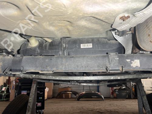 Rear axle CITROËN C4 CACTUS 1.2 THP 110 | BP29014301M2 