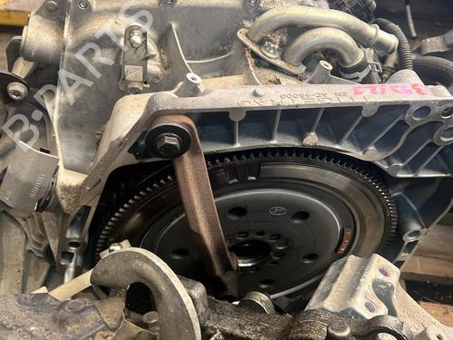 Gearbox RENAULT KADJAR (HA_, HL_) 1.3 TCe 140 (HLNB, HLN1) | BP31249159M3 - Image 5