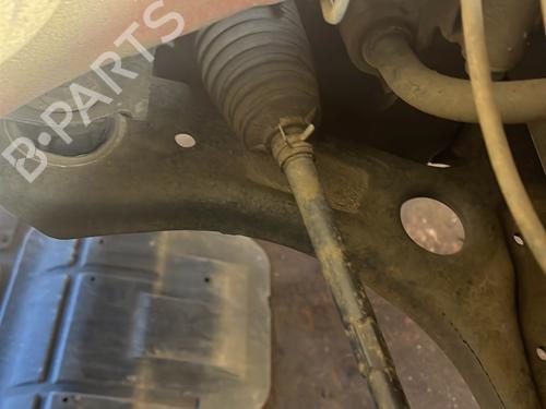 Steering rack AUDI A1 (8X1, 8XK) 1.6 TDI | BP27869727M22 - Image 3