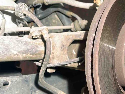 Used Left front steering knuckle Left front steering knuckle 36397370 36397370