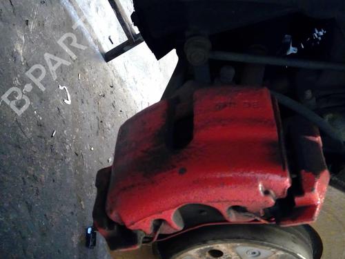 Bremssattel links vorne für AUDI A3 Sportback (8PA) 2.0 TDI 16V (140 hp) 20867778