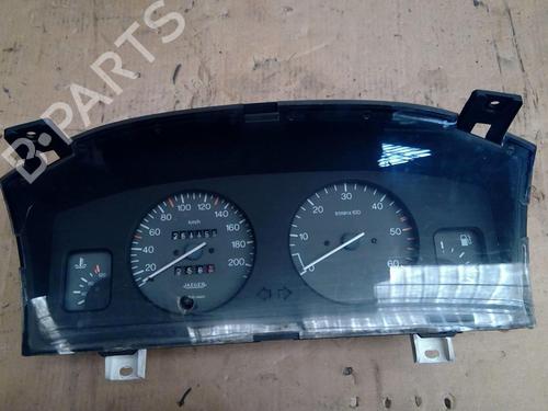 Used Instrument cluster CITROËN ZX (N2) 1.9 TD (90 hp) 21858211