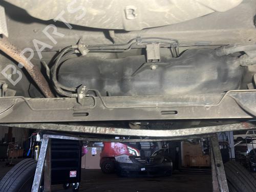 Used Rear axle Rear axle DACIA LOGAN (LS_) 1.4 (LS0A, LS0C, LS0E, LS0G) (75 hp) 30775196 30775196