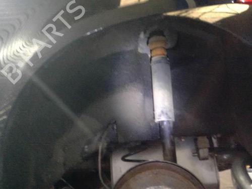 Used Left rear shock absorber VW LUPO I (6X1, 6E1) 1.0 (50 hp) 20871501