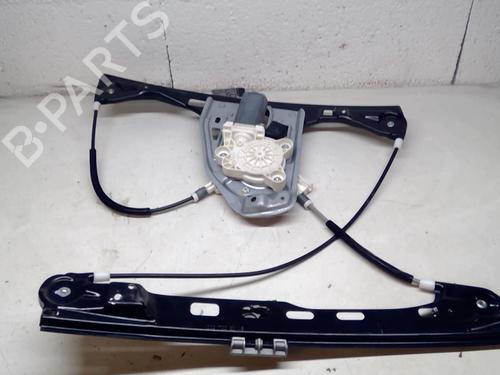 Used Front right window mechanism MERCEDES-BENZ C-CLASS (W203) C 220 CDI (203.008) (150 hp) 21861604