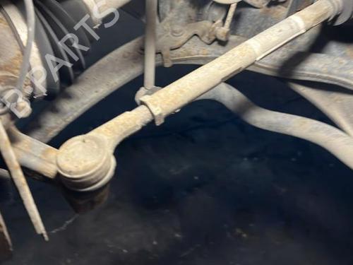 Used Left front suspension arm PEUGEOT 607 (9D, 9U) 2.7 HDi 24V (204 hp) 20862632