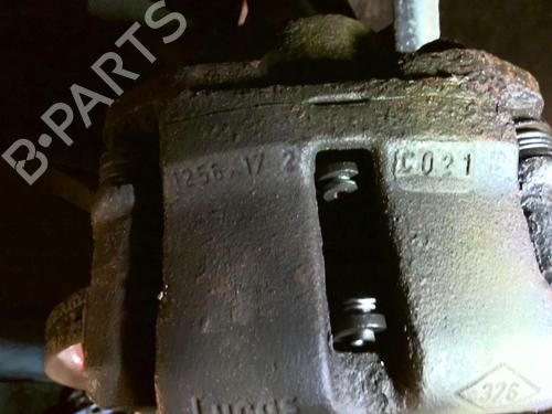 Used Right front brake caliper Right front brake caliper RENAULT CLIO II (BB_, CB_) 1.2 16V (BB05, BB0W, BB11, BB27, BB2T, BB2U, BB2V, CB05,... (75 hp) 20861193 20861193