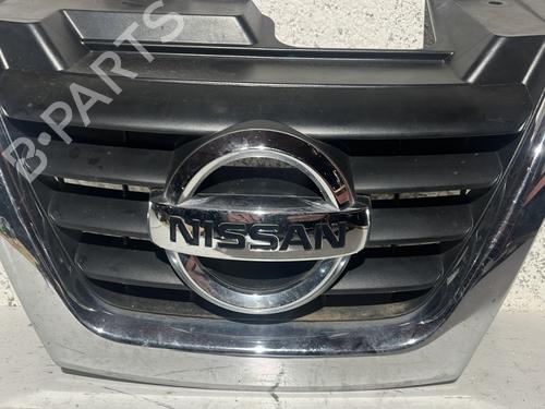 Grille NISSAN JUKE (F15) 1.5 dCi | BP31754454C40