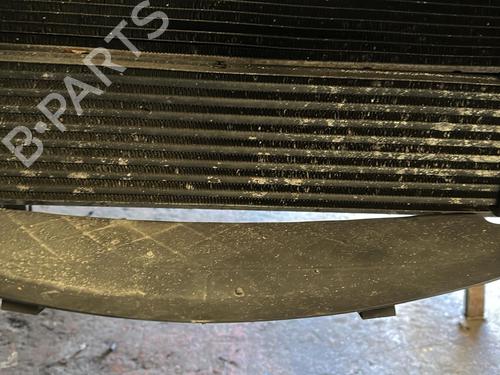 Used Oil radiator ALFA ROMEO GIULIETTA (940_) 1.6 JTDM (940FXD1A) (105 hp) 21863221