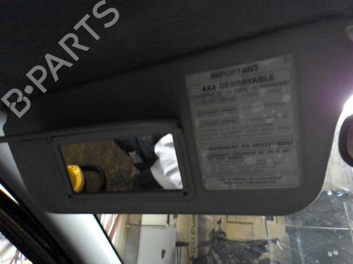 Venstre solskærm OPEL FRONTERA B (U99) 2.2 DTI (6B_ZC, 6B_VF, 6B_66, 6B_76) | BP21858849I1 