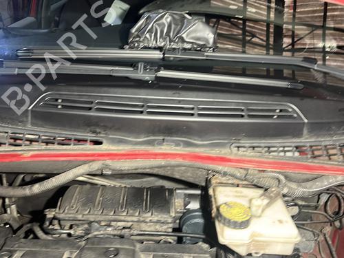 Front wiper motor CITROËN XSARA PICASSO (N68) 1.6 16V | BP29526695M29 