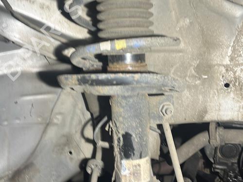 Used Right front shock absorber CITROËN C3 II (SC_) 1.2 VTi 82 (82 hp) 29029289