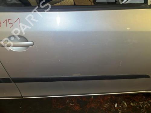 Right front door SKODA FABIA II (542) 1.9 TDI | BP20873112C3 