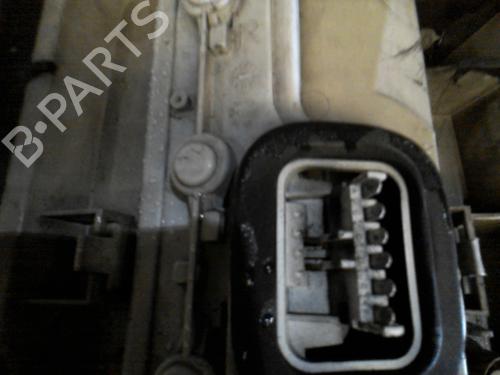 Højre baglygte OPEL ZAFIRA A MPV (T98) 2.2 DTI 16V (F75) | BP20864572C35