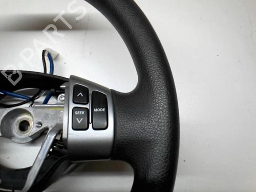Used Steering wheel Steering wheel SUZUKI SWIFT III (MZ, EZ) 1.3 (RS413, ZC11S) (92 hp) 20860844 20860844