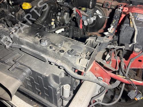 Used Front slam panel Front slam panel 38342112 38342112