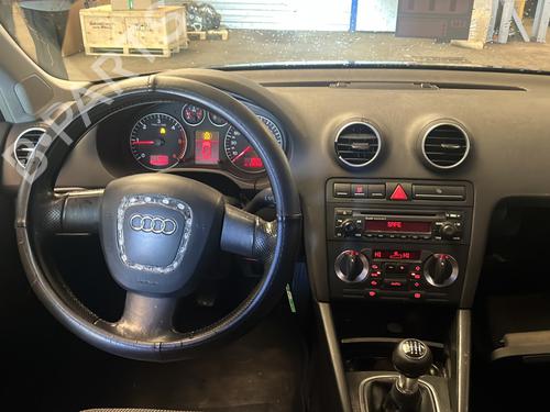 Dashboard AUDI A3 Sportback (8PA) 2.0 TDI | BP26006539C46 - Image 7