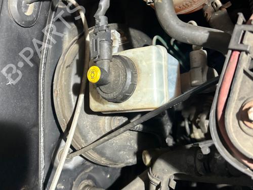 Used Servo brake Servo brake DACIA SANDERO 1.6 (BS0D, BS0B, BS0F, BS0H) (87 hp) 40444207 40444207