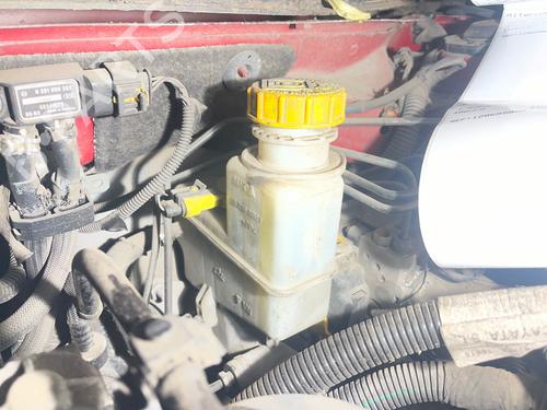 Used Brake master cylinder Brake master cylinder 36885675 36885675