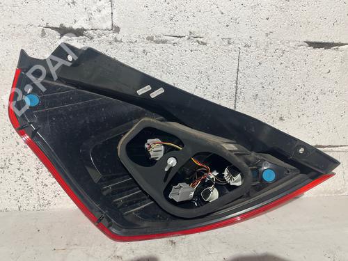 Right taillight FORD FIESTA VI (CB1, CCN) 1.0 EcoBoost | BP34172541C35 - Image 2